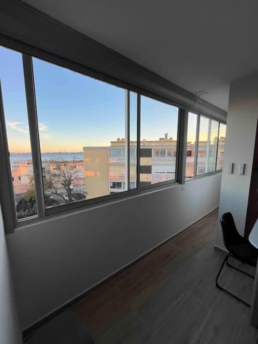 Joli Appart/Vue Etang/Clim /Wifi Balaruc-les-Bains Exterior foto