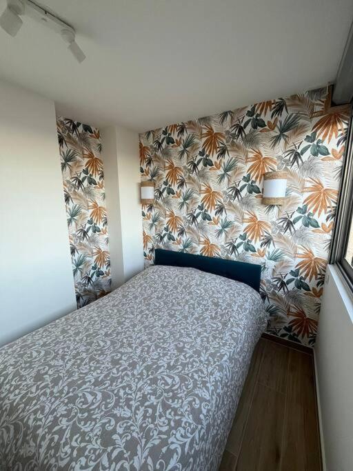 Joli Appart/Vue Etang/Clim /Wifi Balaruc-les-Bains Exterior foto